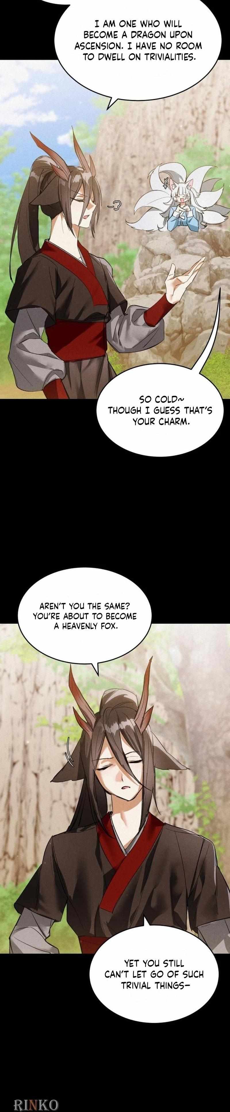 One Day, I Became a Hatchling Chapter 3 page 28 - 