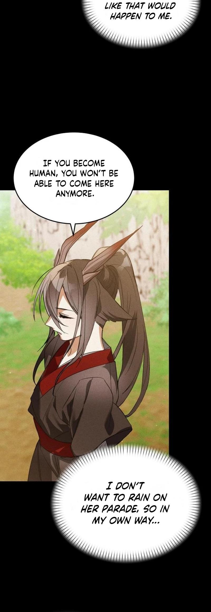 One Day, I Became a Hatchling Chapter 3 page 32 - 