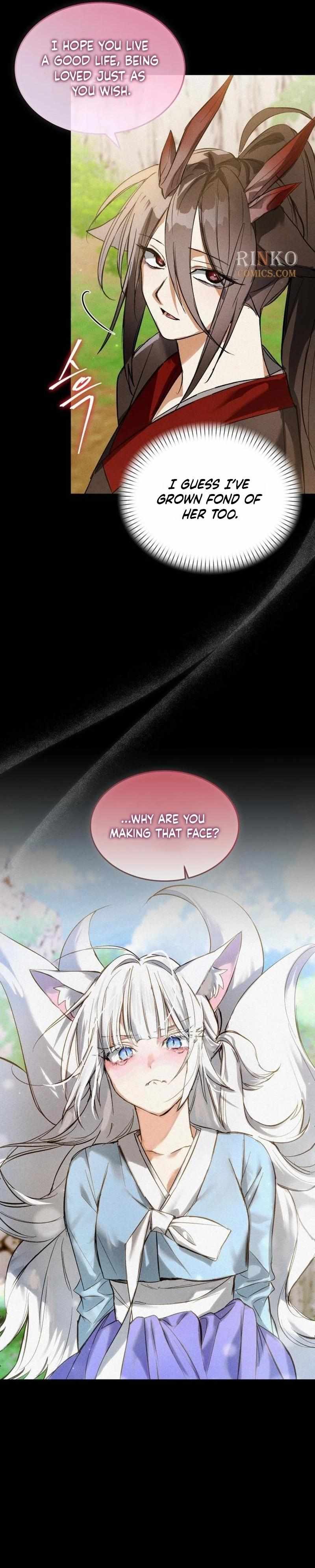 One Day, I Became a Hatchling Chapter 3 page 33 - 