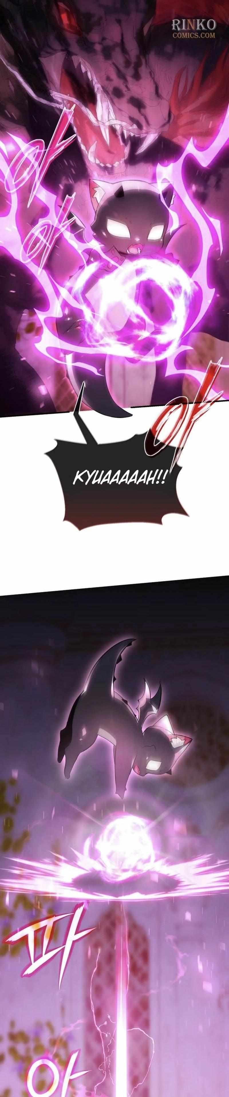 One Day, I Became a Hatchling Chapter 4 page 27 - 