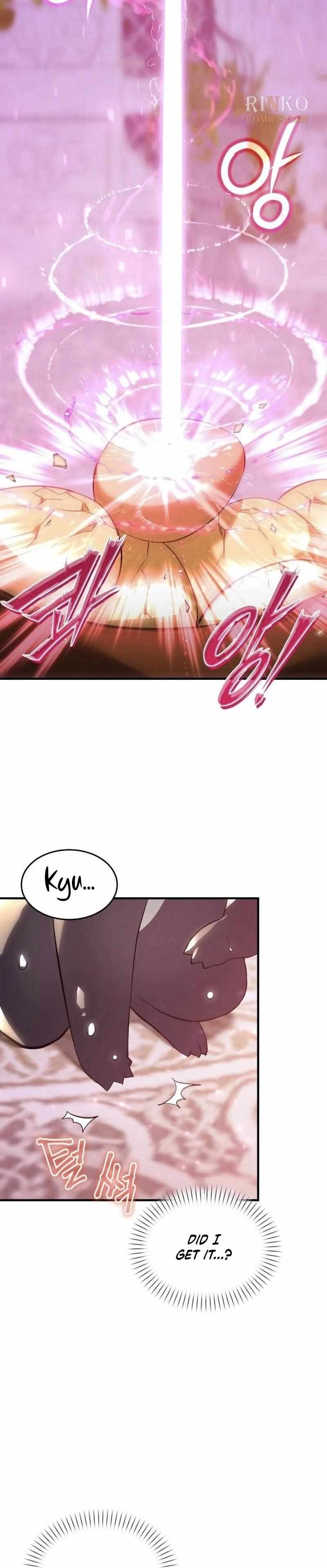 One Day, I Became a Hatchling Chapter 4 page 28 - 