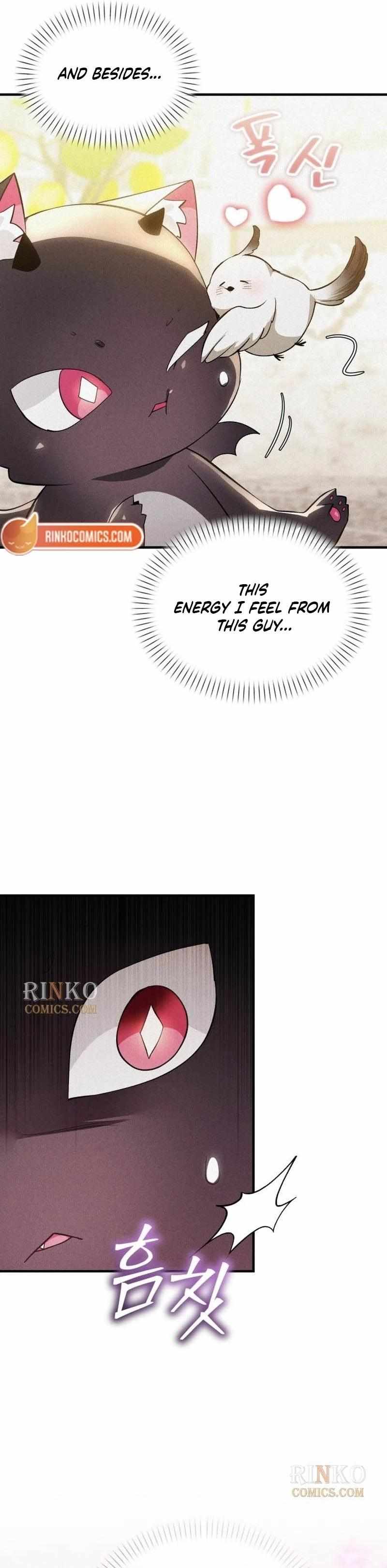 One Day, I Became a Hatchling Chapter 4 page 33 - 