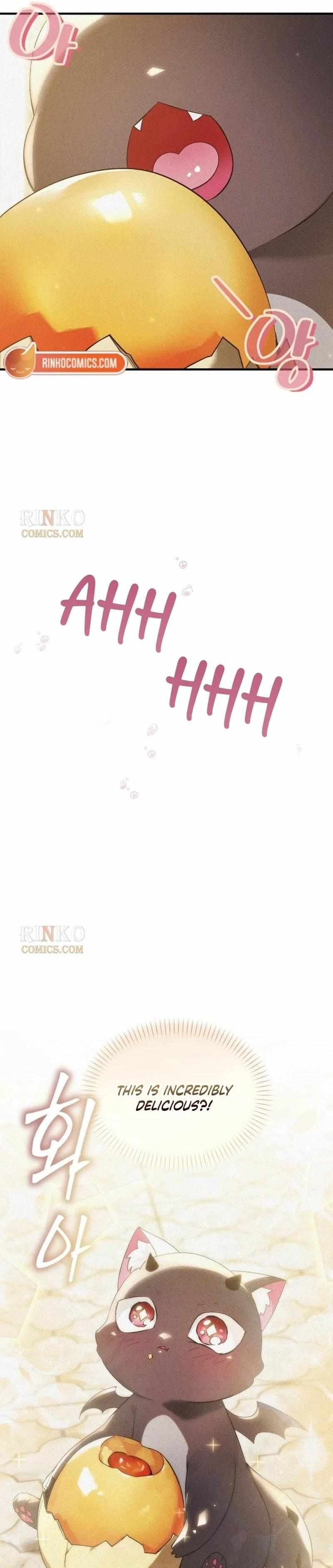 One Day, I Became a Hatchling Chapter 4 page 7 - 