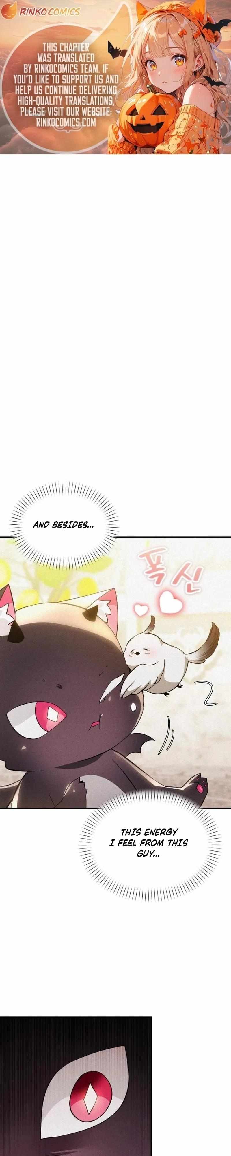 One Day, I Became a Hatchling Chapter 5 page 1 - 