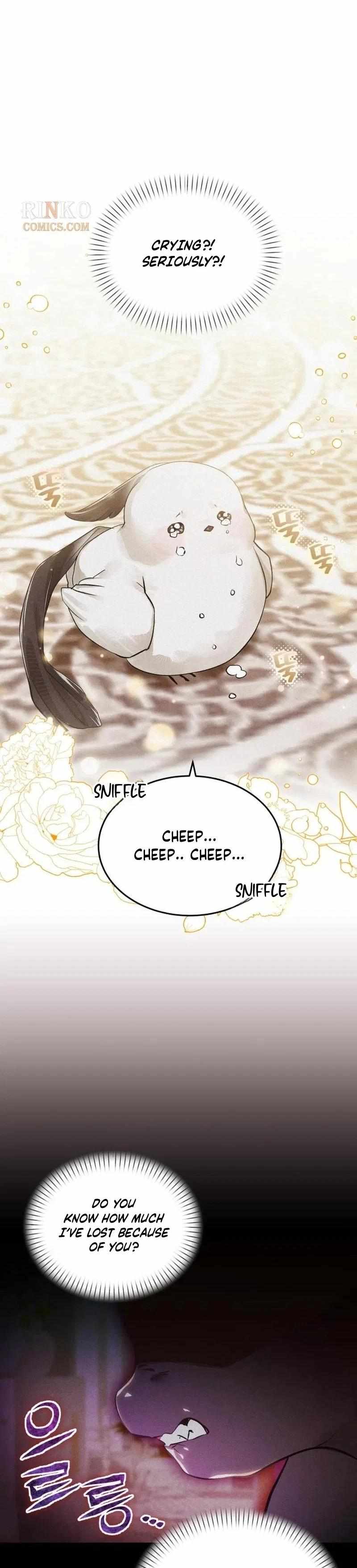 One Day, I Became a Hatchling Chapter 5 page 11 - 
