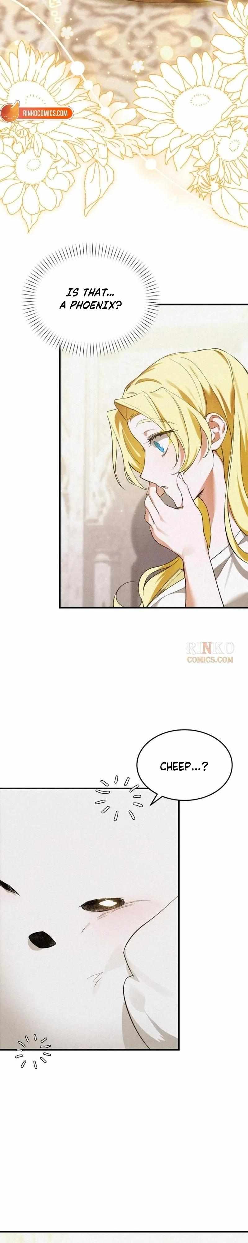 One Day, I Became a Hatchling Chapter 5 page 16 - 