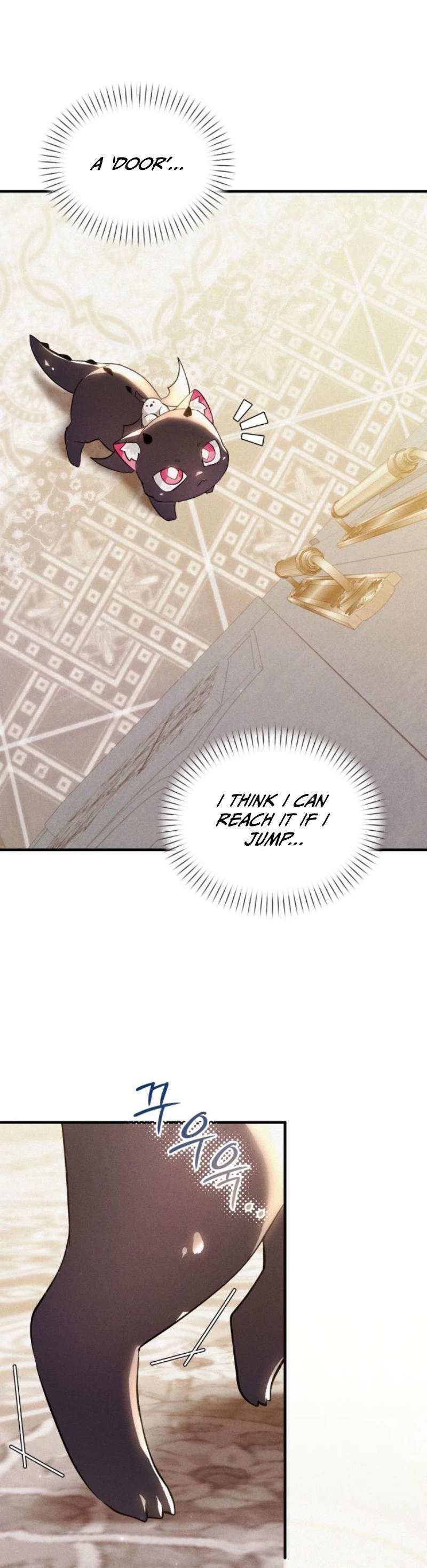 One Day, I Became a Hatchling Chapter 6 page 13 - 
