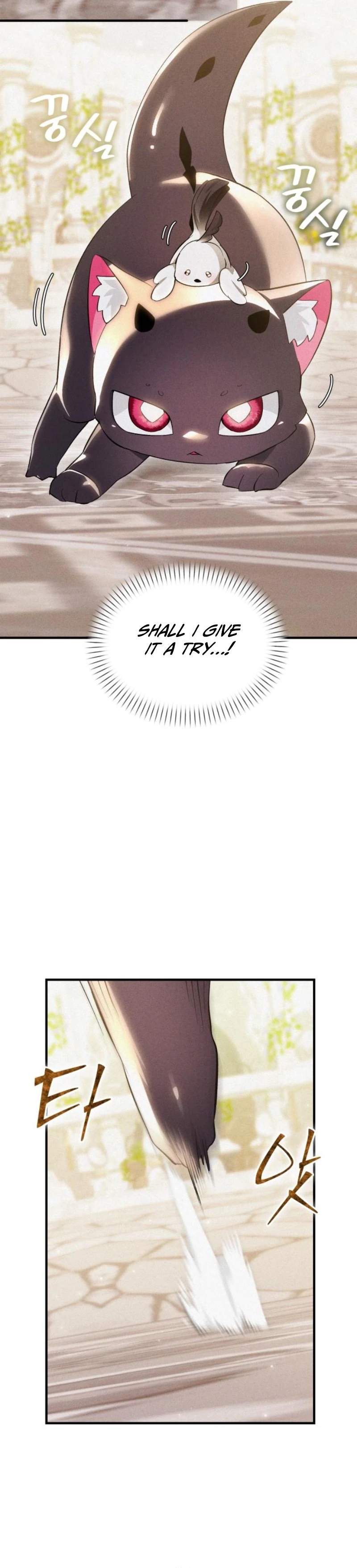 One Day, I Became a Hatchling Chapter 6 page 14 - 