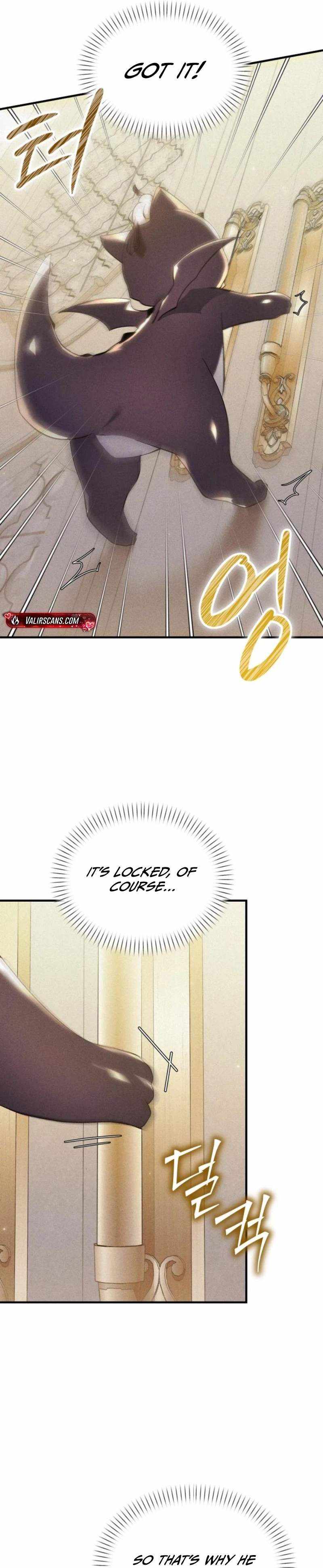 One Day, I Became a Hatchling Chapter 6 page 15 - 