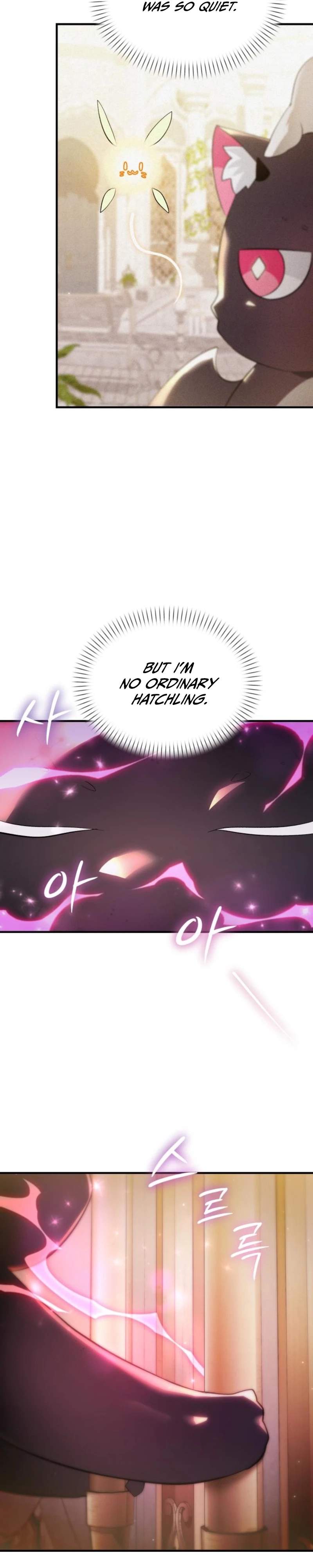 One Day, I Became a Hatchling Chapter 6 page 16 - 