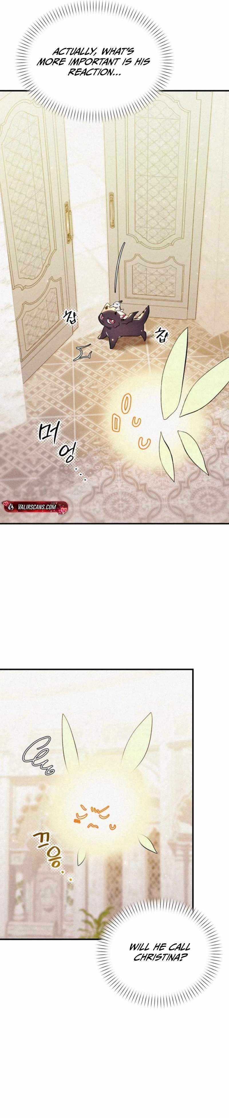 One Day, I Became a Hatchling Chapter 6 page 18 - 