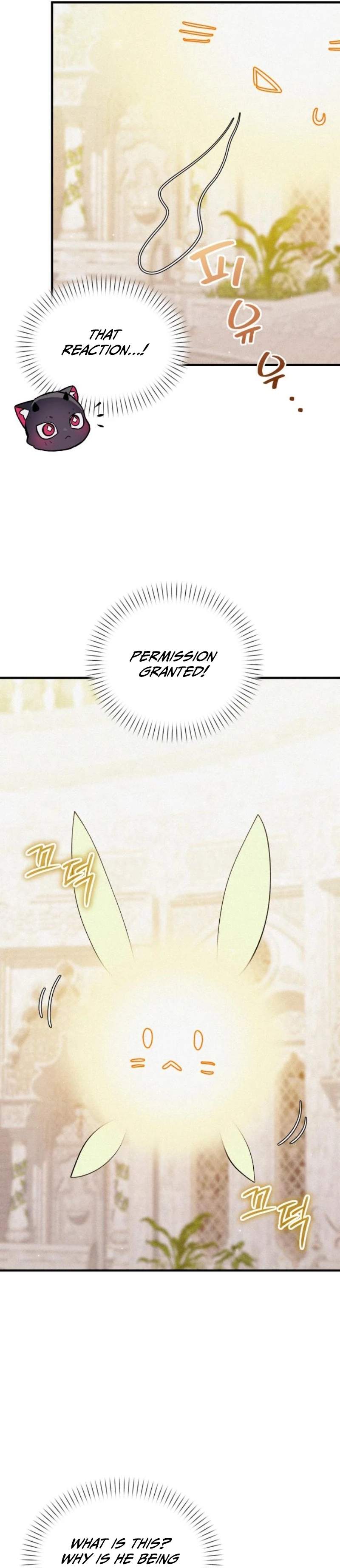 One Day, I Became a Hatchling Chapter 6 page 19 - 