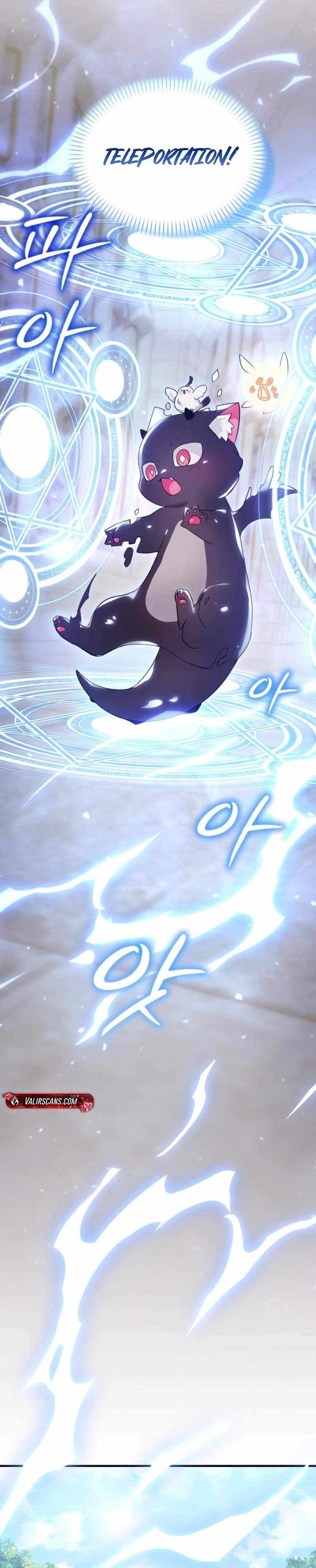 One Day, I Became a Hatchling Chapter 6 page 27 - 