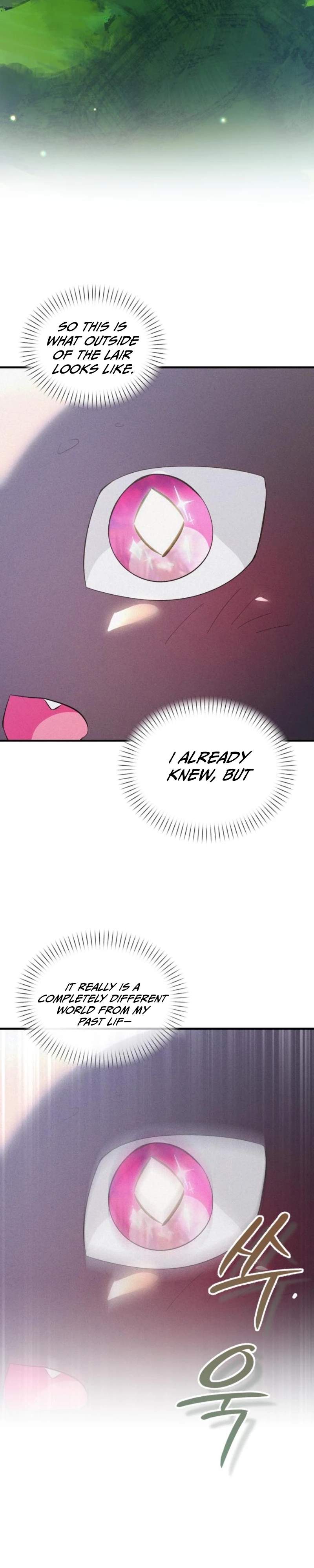 One Day, I Became a Hatchling Chapter 6 page 29 - 