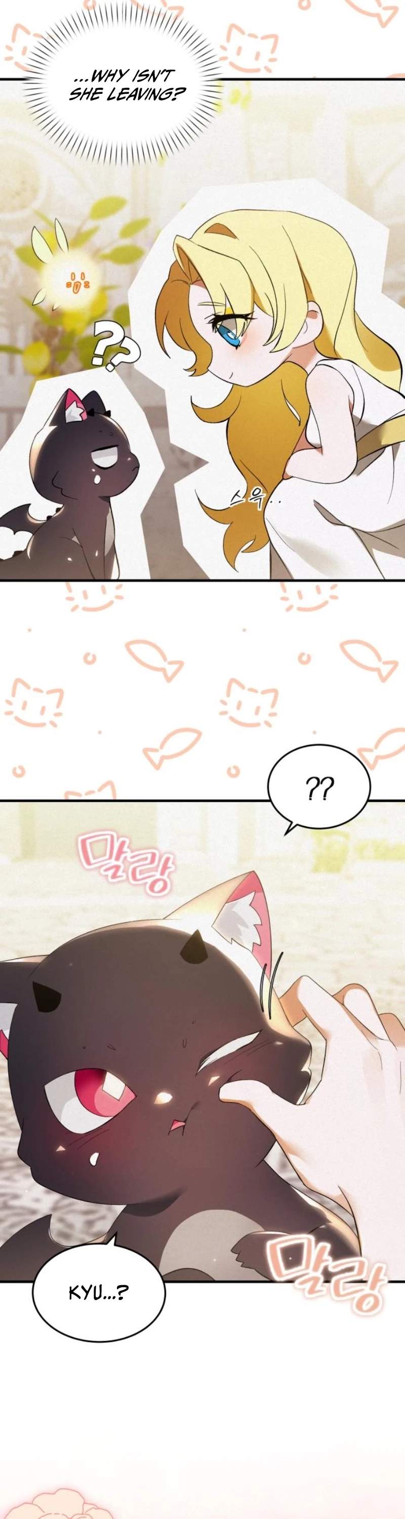 One Day, I Became a Hatchling Chapter 6 page 4 - 