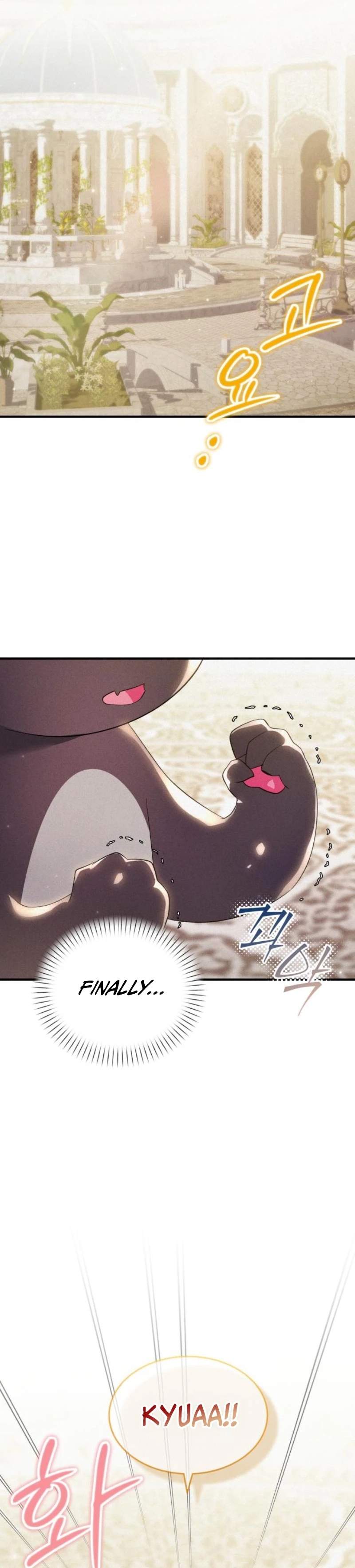 One Day, I Became a Hatchling Chapter 6 page 7 - 