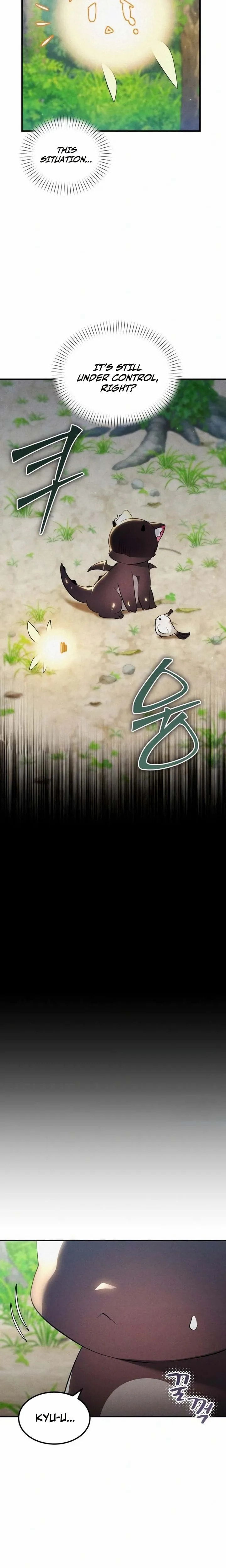 One Day, I Became a Hatchling Chapter 7 page 2 - 