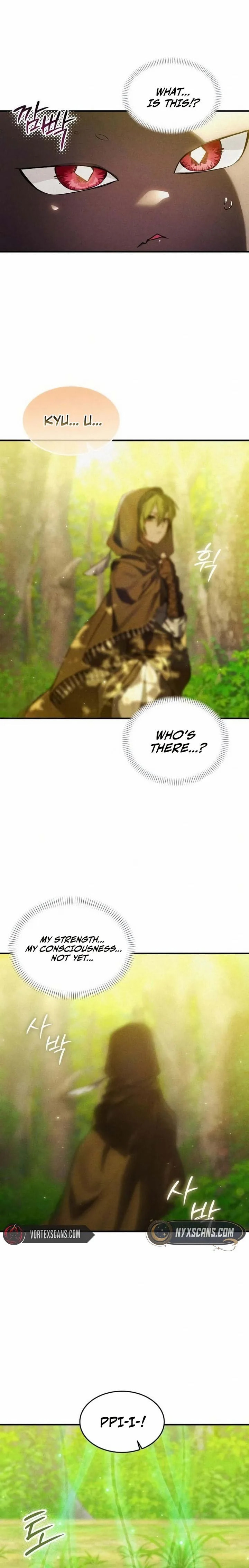 One Day, I Became a Hatchling Chapter 7 page 22 - 