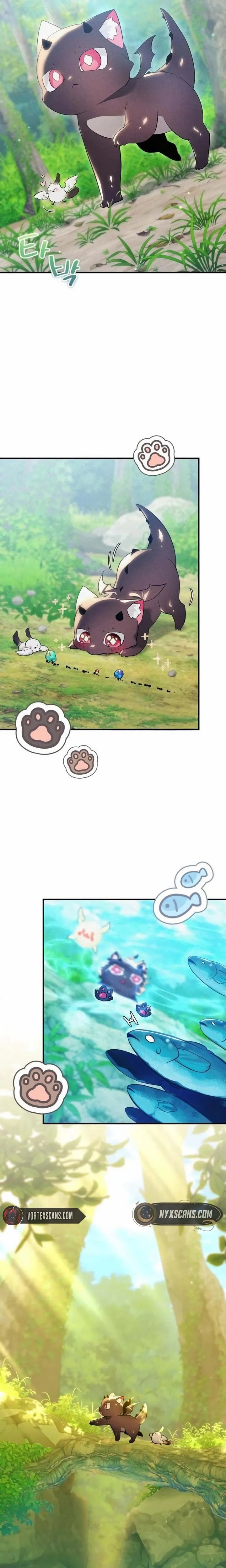 One Day, I Became a Hatchling Chapter 7 page 4 - 