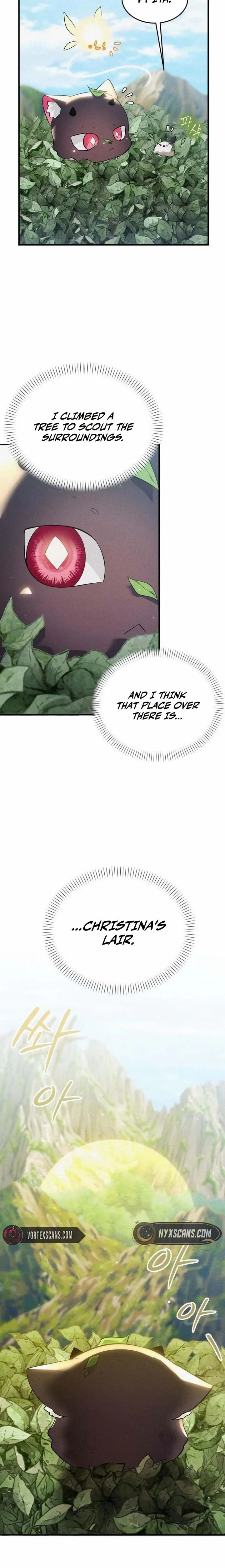 One Day, I Became a Hatchling Chapter 7 page 6 - 