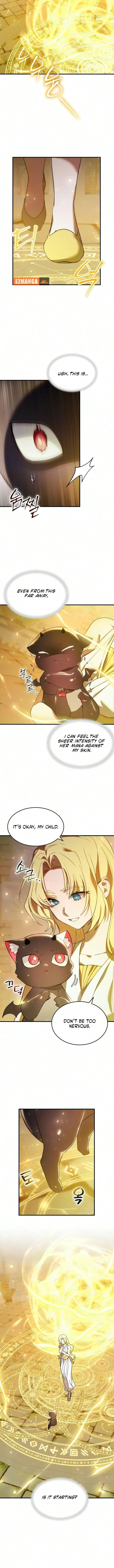 One Day, I Became a Hatchling Chapter 9 page 9 - 