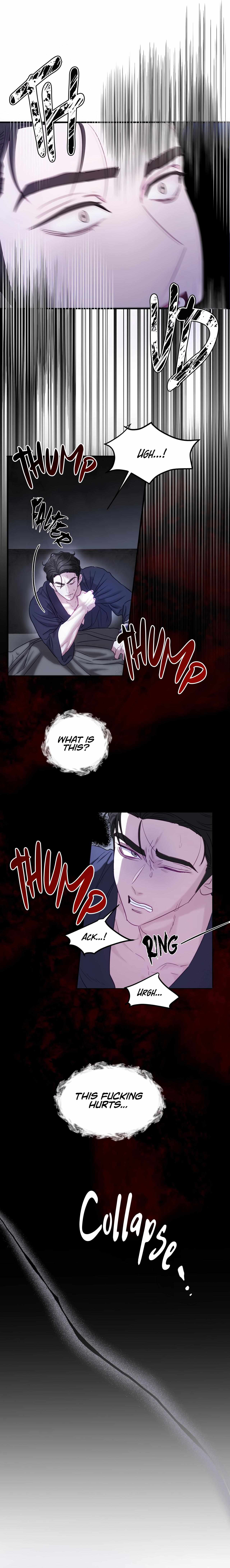 One Day, I Became a Mad Tyrant Chapter 1 page 12 - 