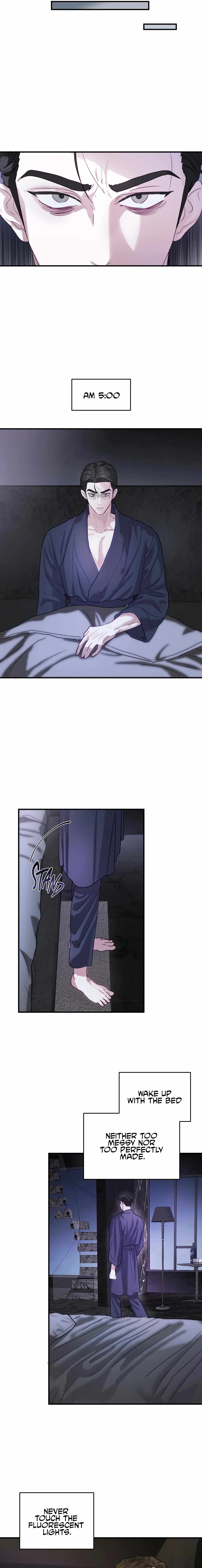 One Day, I Became a Mad Tyrant Chapter 1 page 17 - 