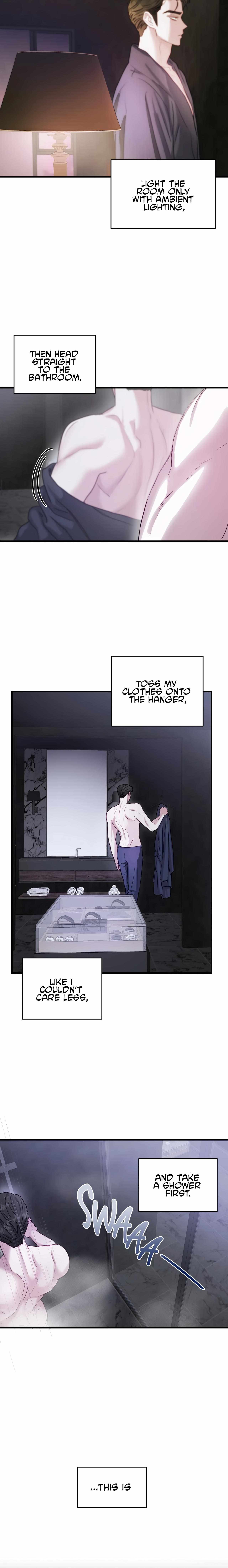 One Day, I Became a Mad Tyrant Chapter 1 page 18 - 