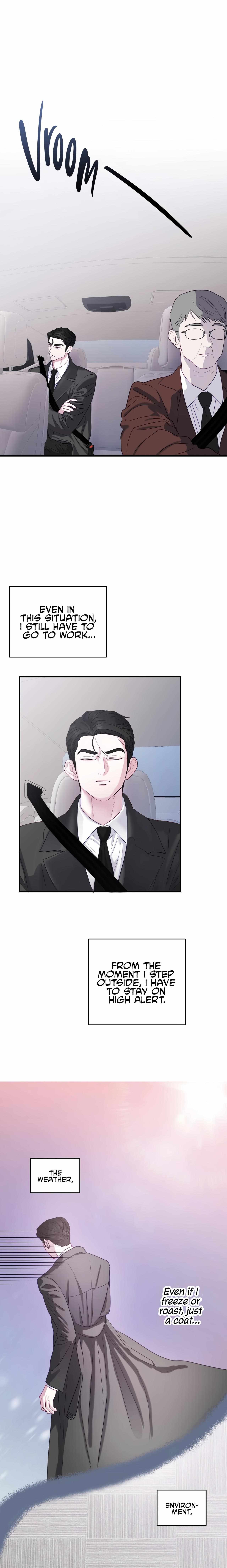 One Day, I Became a Mad Tyrant Chapter 1 page 21 - 