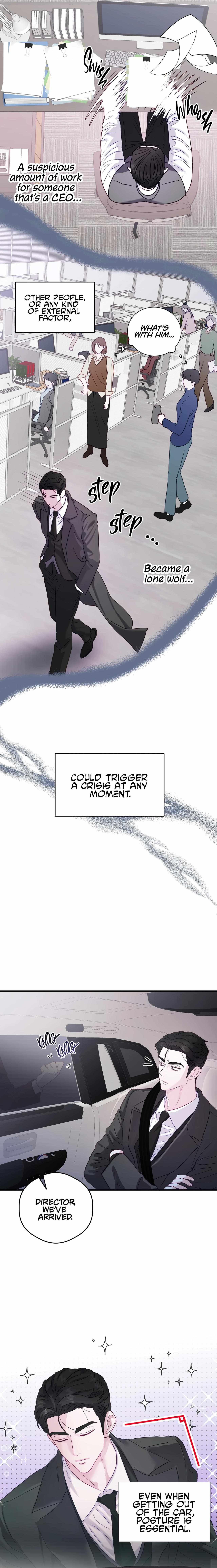 One Day, I Became a Mad Tyrant Chapter 1 page 22 - 
