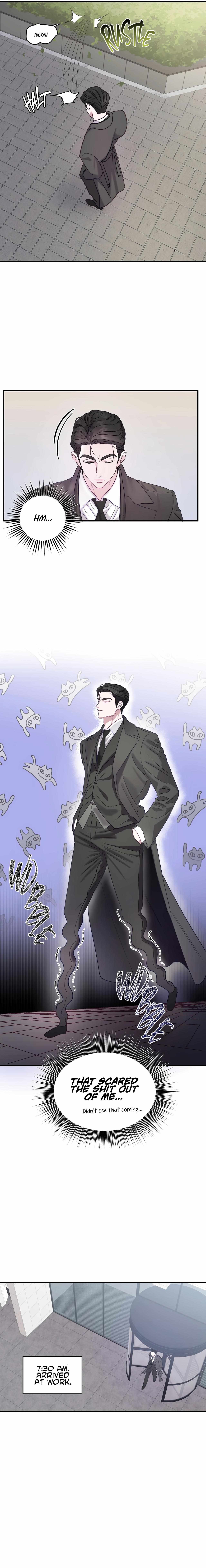 One Day, I Became a Mad Tyrant Chapter 1 page 24 - 