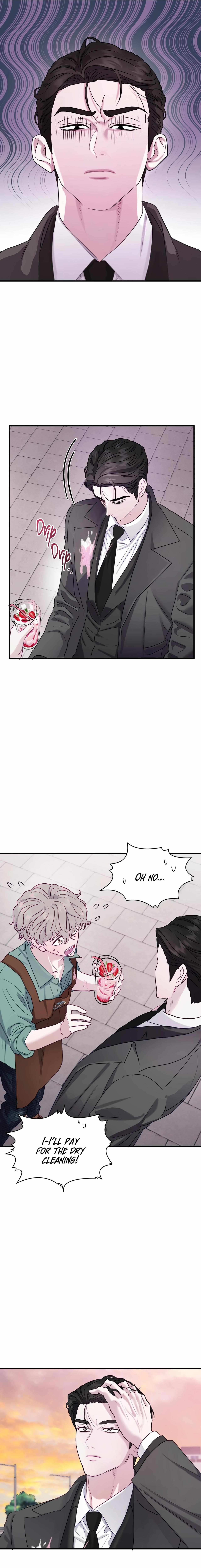 One Day, I Became a Mad Tyrant Chapter 1 page 30 - 