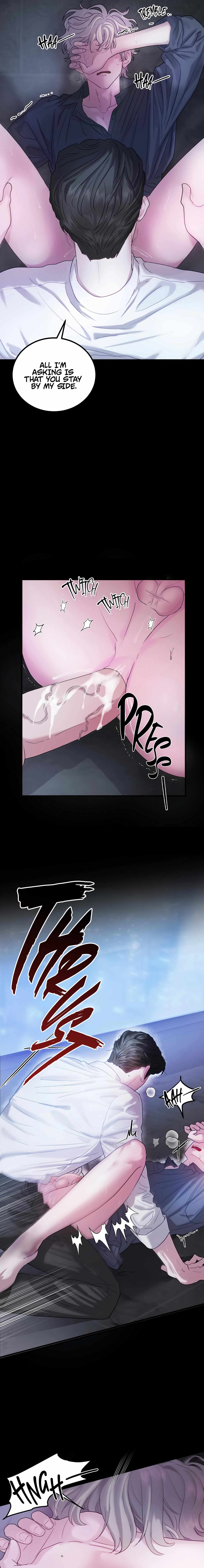 One Day, I Became a Mad Tyrant Chapter 1 page 4 - 