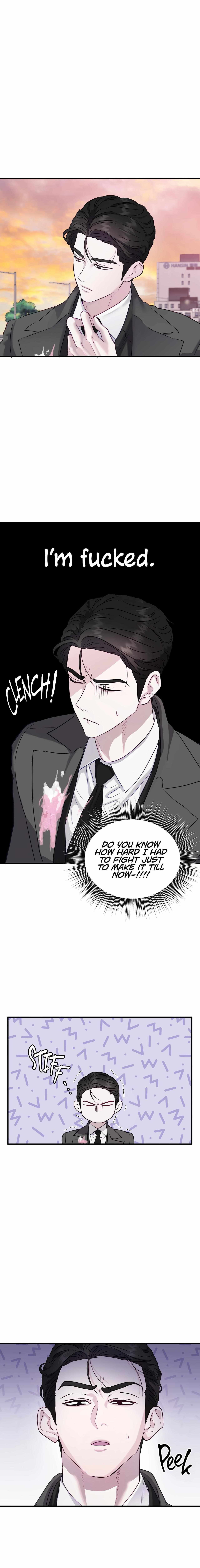 One Day, I Became a Mad Tyrant Chapter 1 page 31 - 