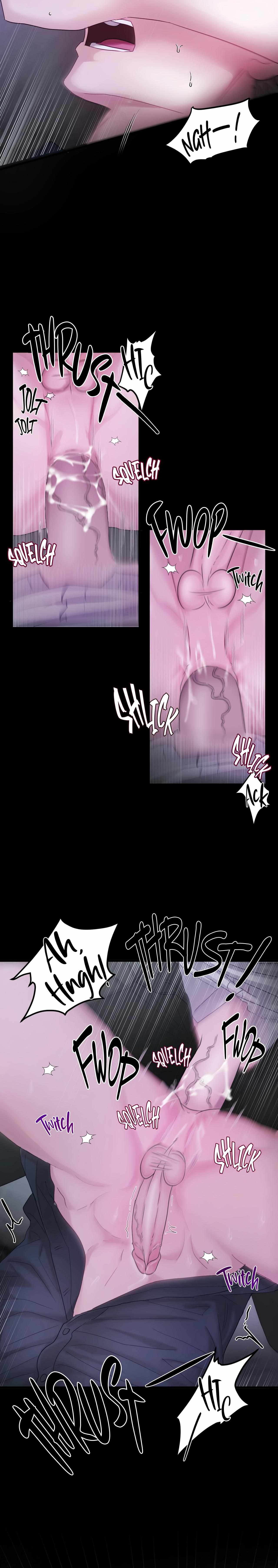 One Day, I Became a Mad Tyrant Chapter 1 page 5 - 