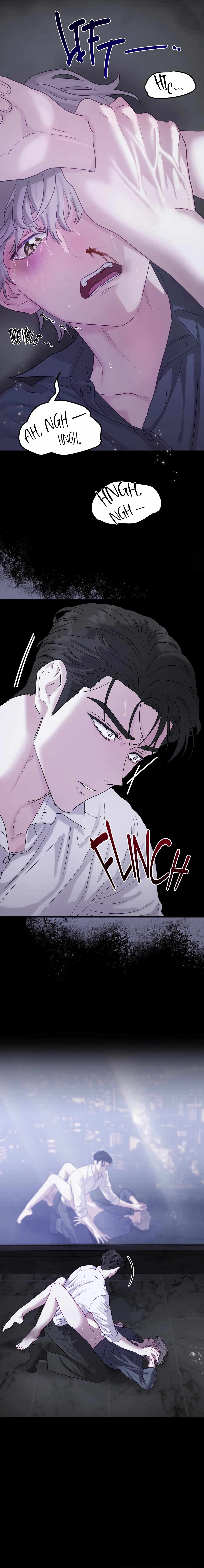 One Day, I Became a Mad Tyrant Chapter 1 page 7 - 