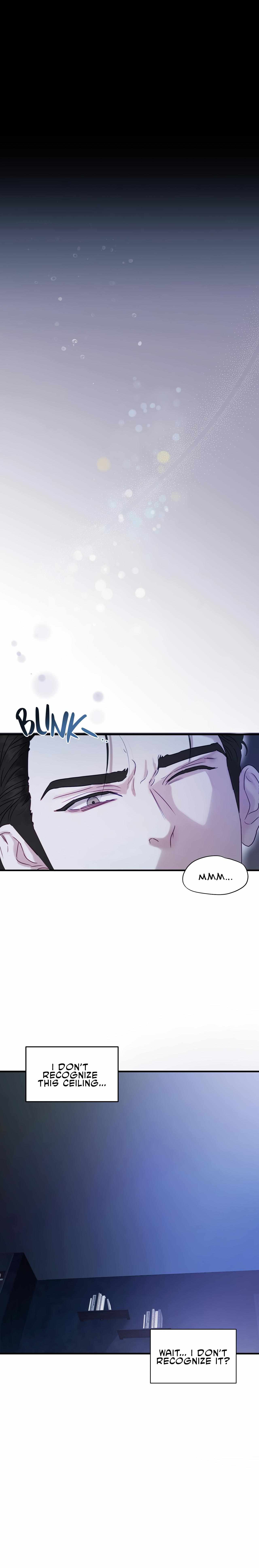 One Day, I Became a Mad Tyrant Chapter 1 page 9 - 