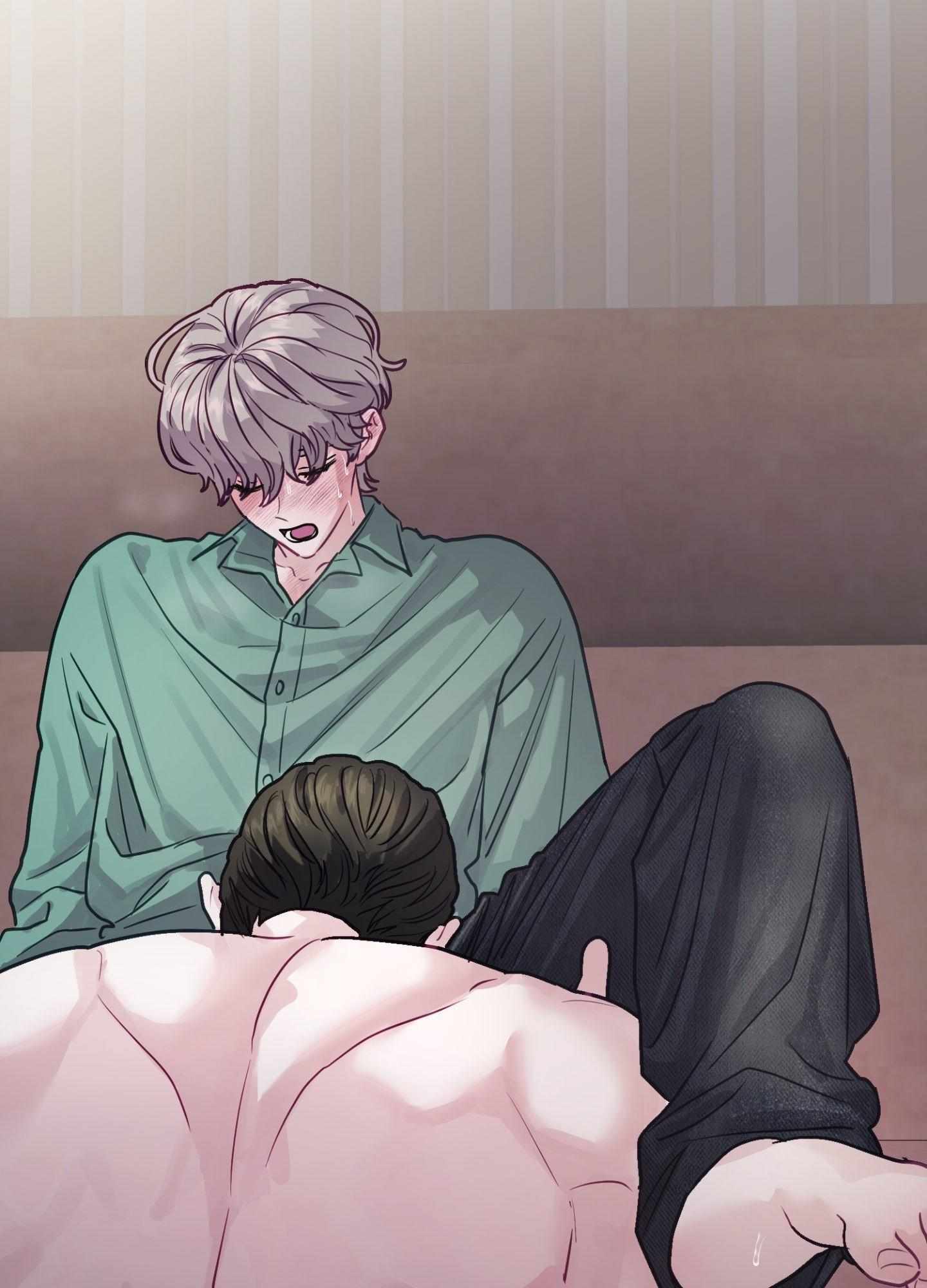 One Day, I Became a Mad Tyrant Chapter 10 page 115 - 