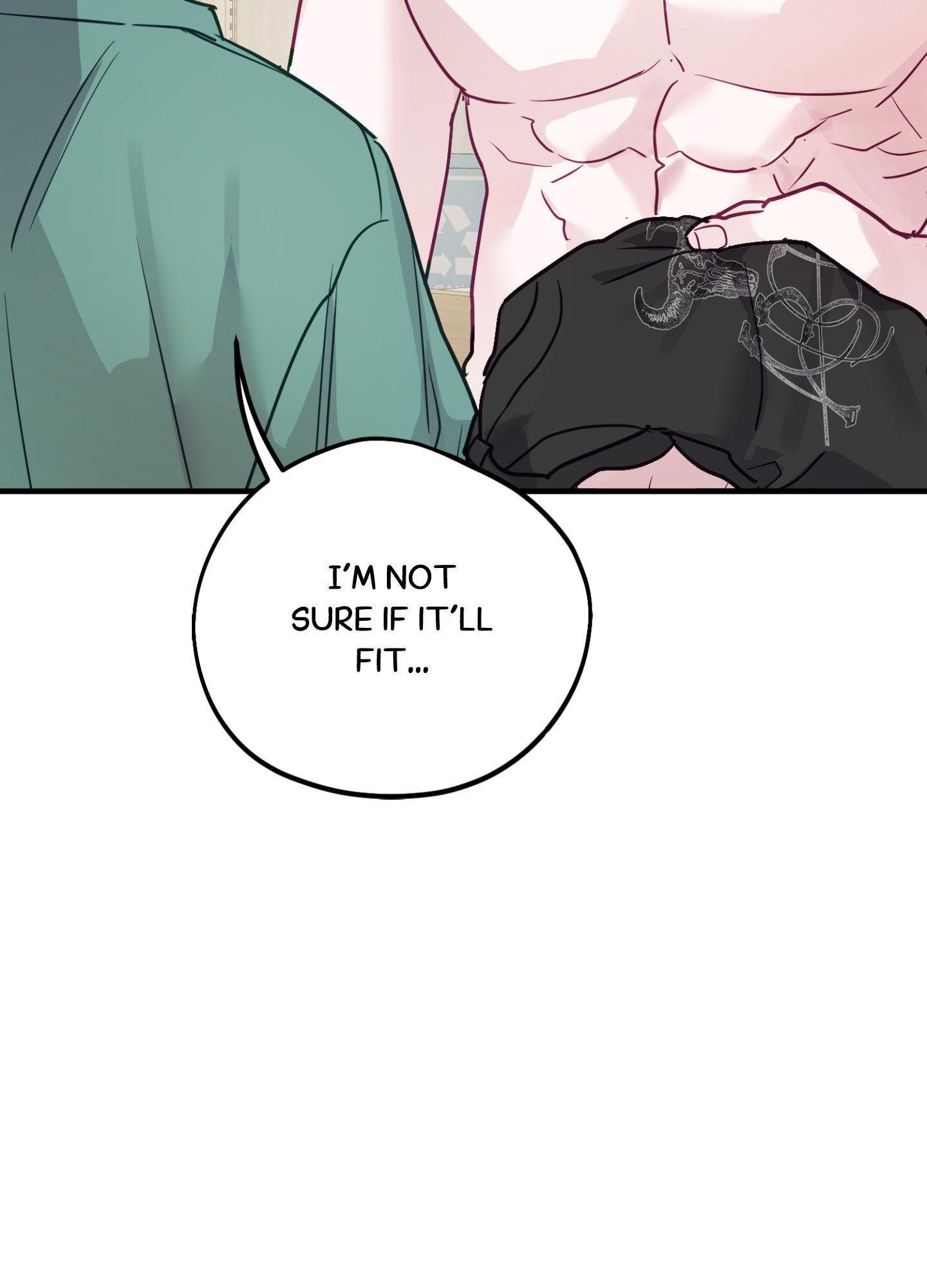 One Day, I Became a Mad Tyrant Chapter 10 page 120 - 