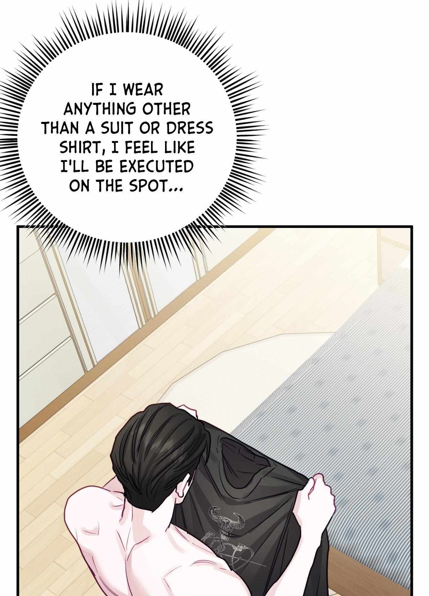One Day, I Became a Mad Tyrant Chapter 10 page 123 - 