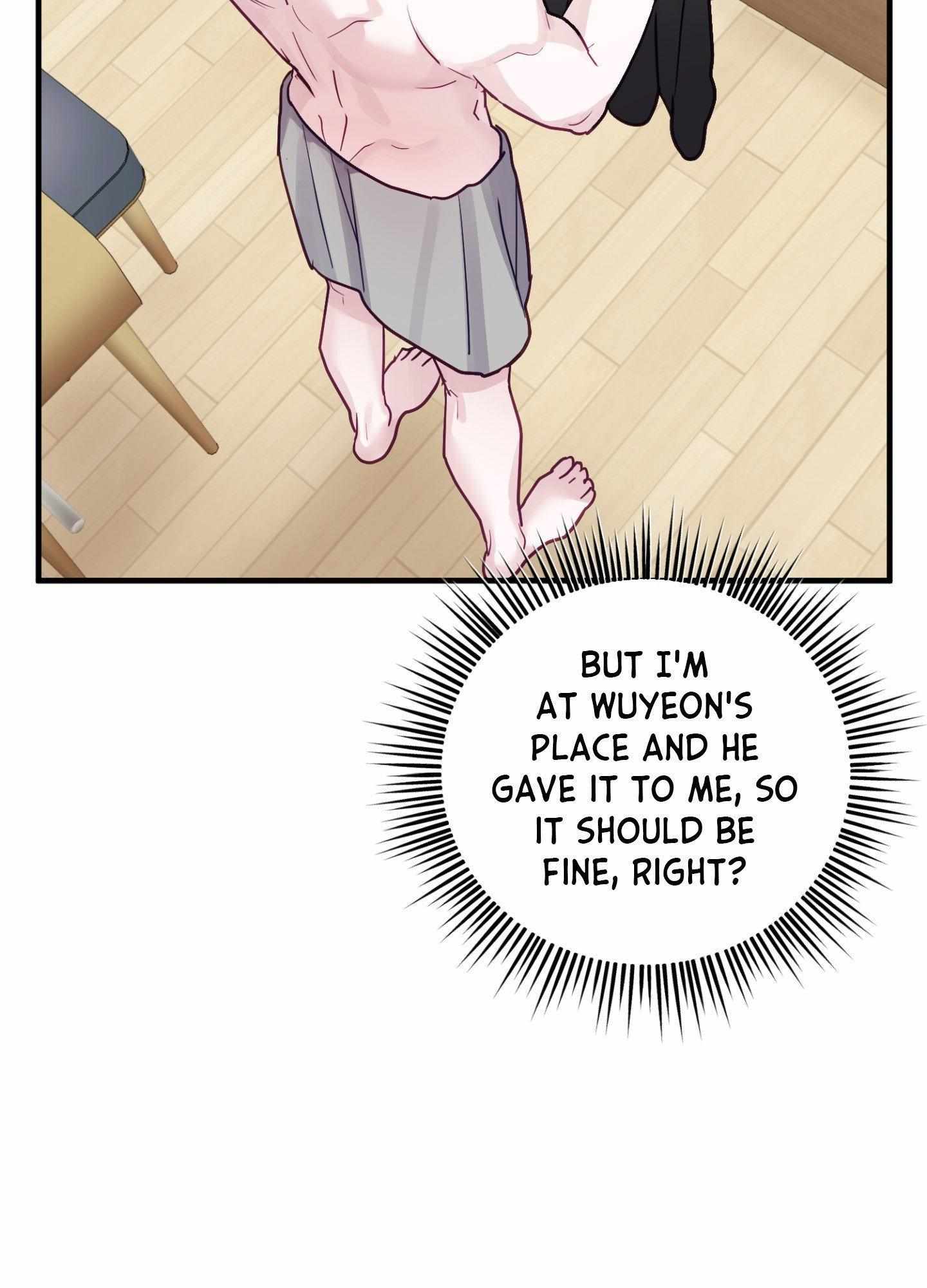 One Day, I Became a Mad Tyrant Chapter 10 page 124 - 