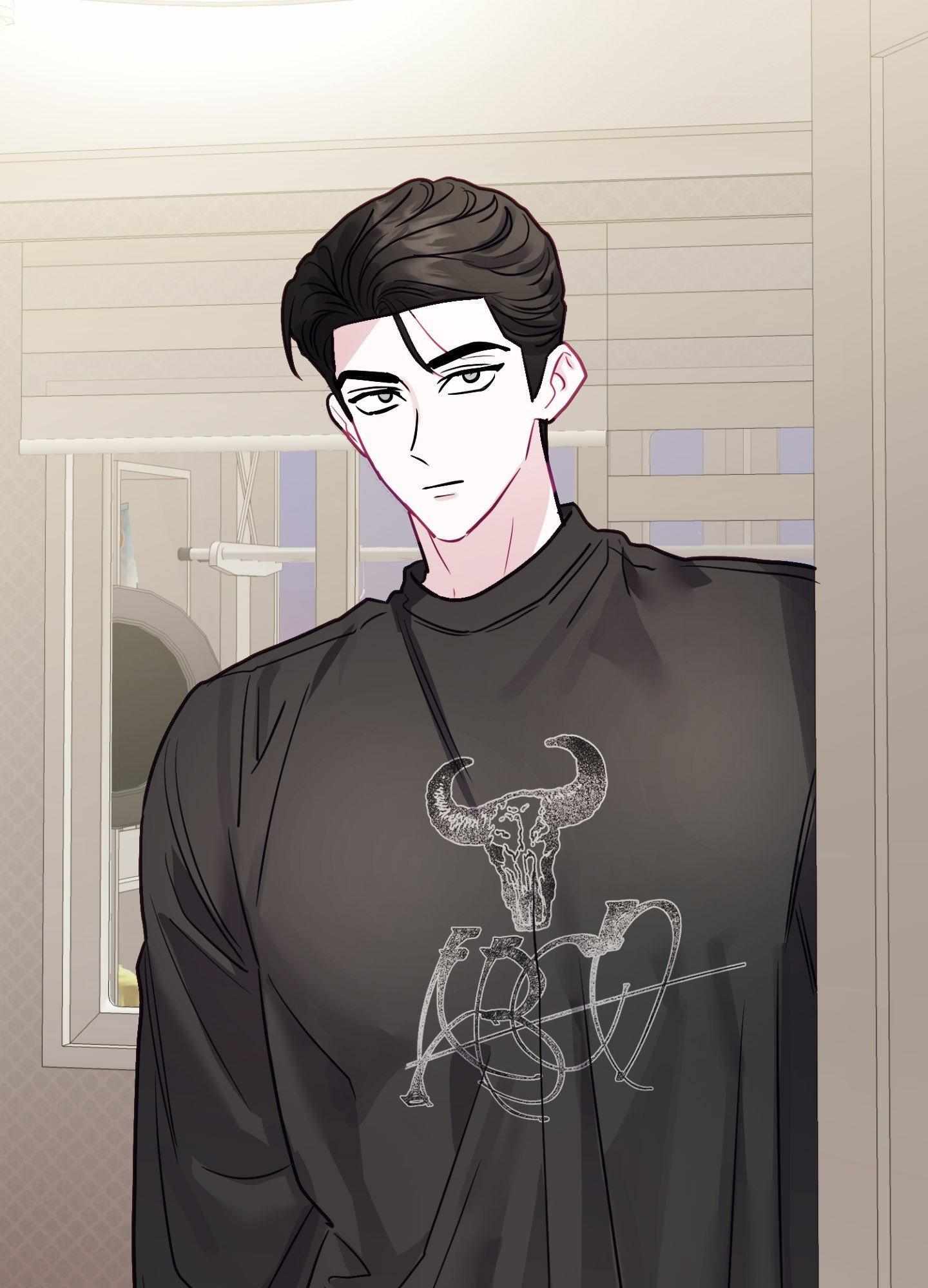 One Day, I Became a Mad Tyrant Chapter 10 page 127 - 