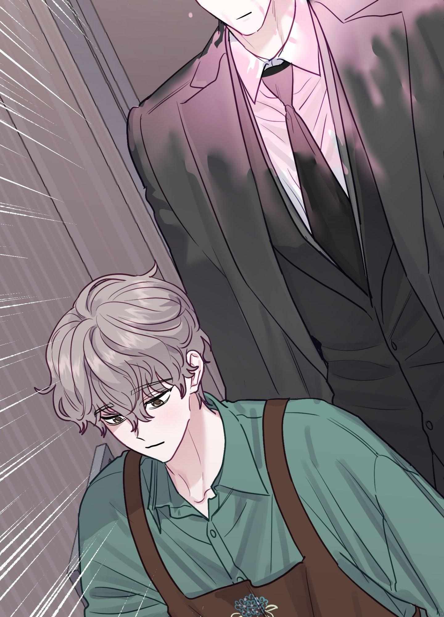 One Day, I Became a Mad Tyrant Chapter 10 page 14 - 