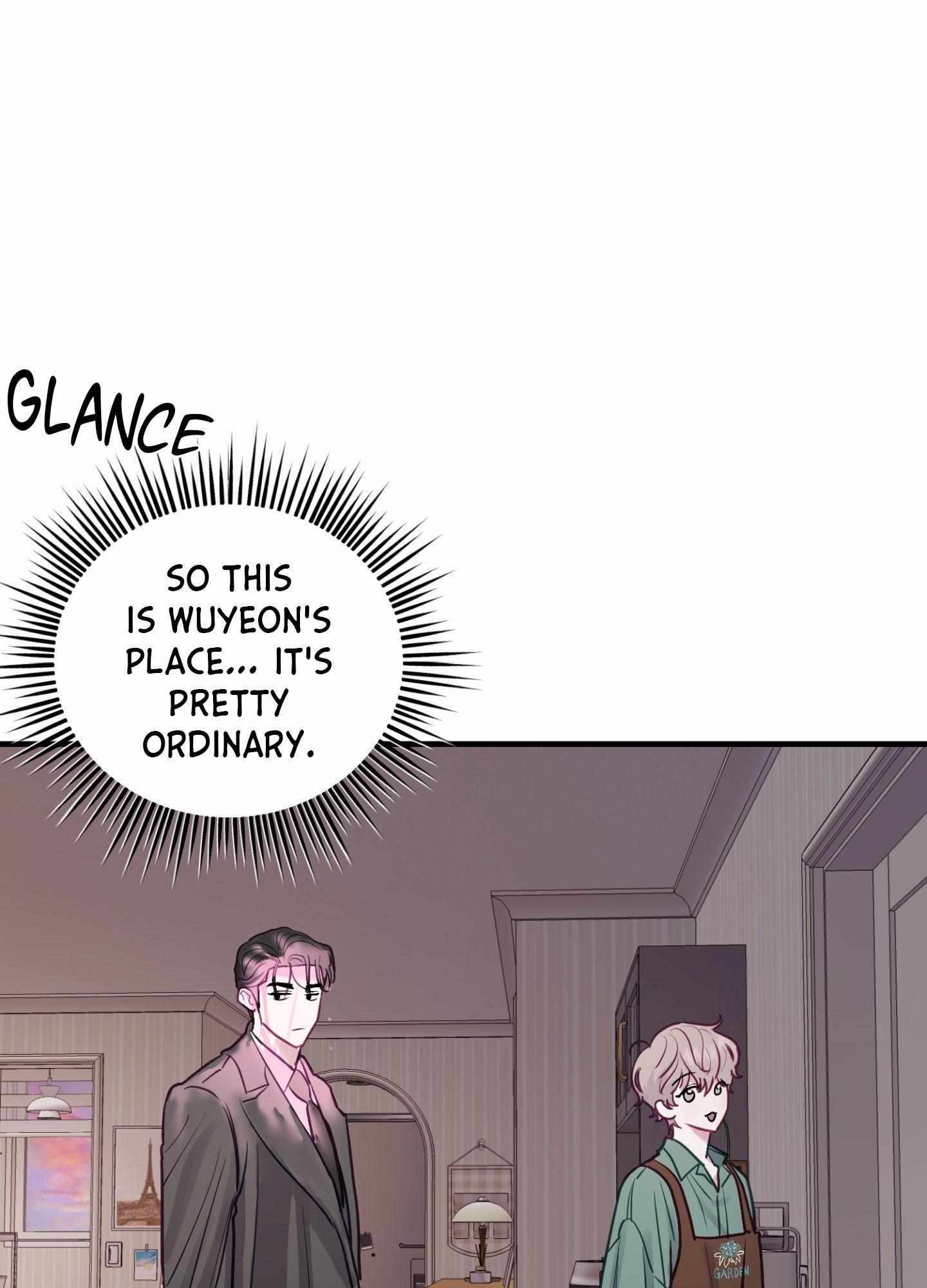 One Day, I Became a Mad Tyrant Chapter 10 page 17 - 