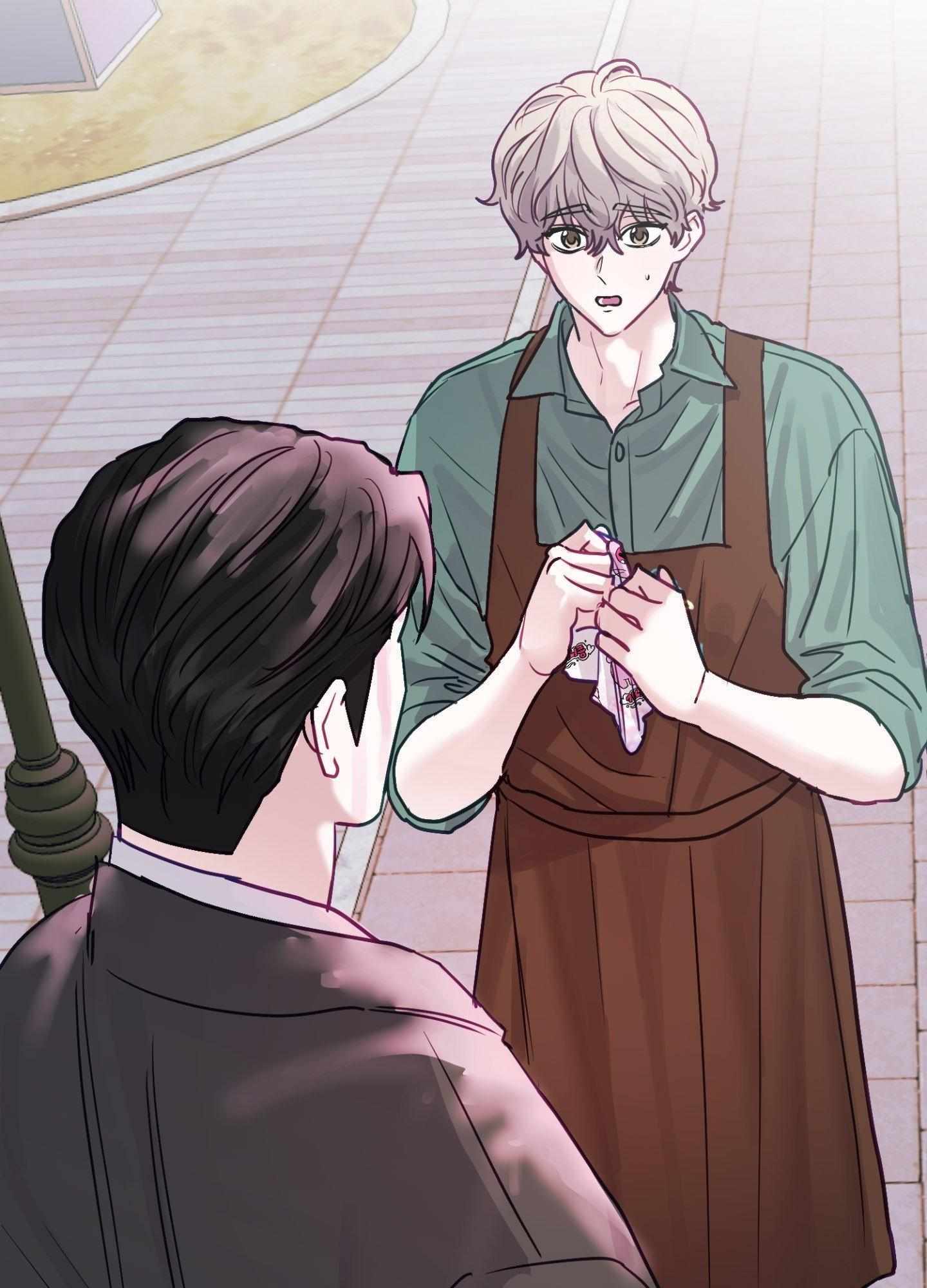One Day, I Became a Mad Tyrant Chapter 10 page 4 - 