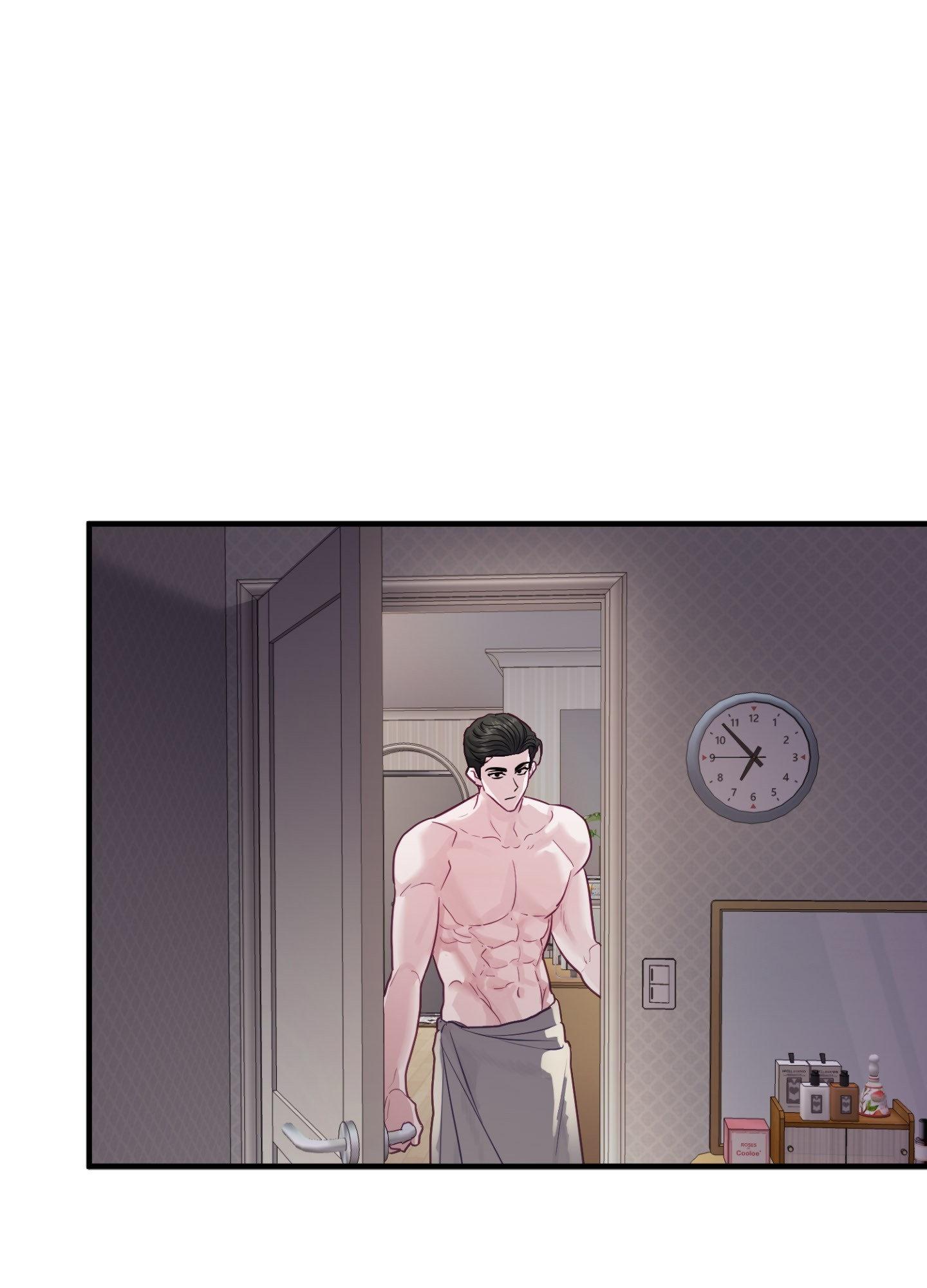 One Day, I Became a Mad Tyrant Chapter 10 page 55 - 