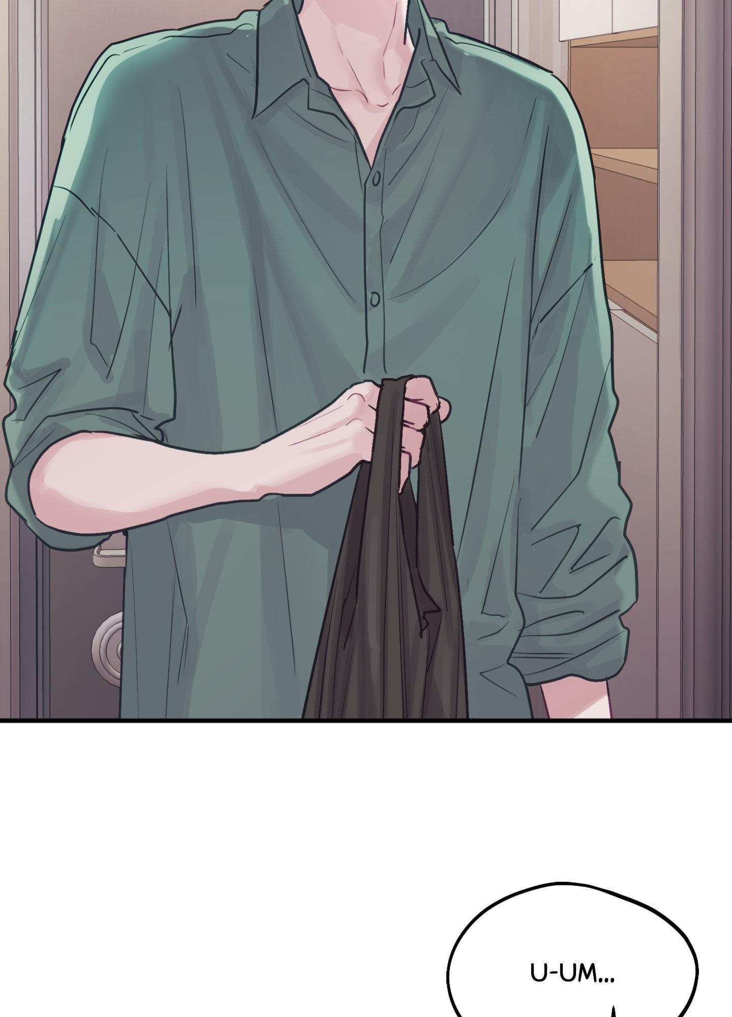 One Day, I Became a Mad Tyrant Chapter 10 page 69 - 
