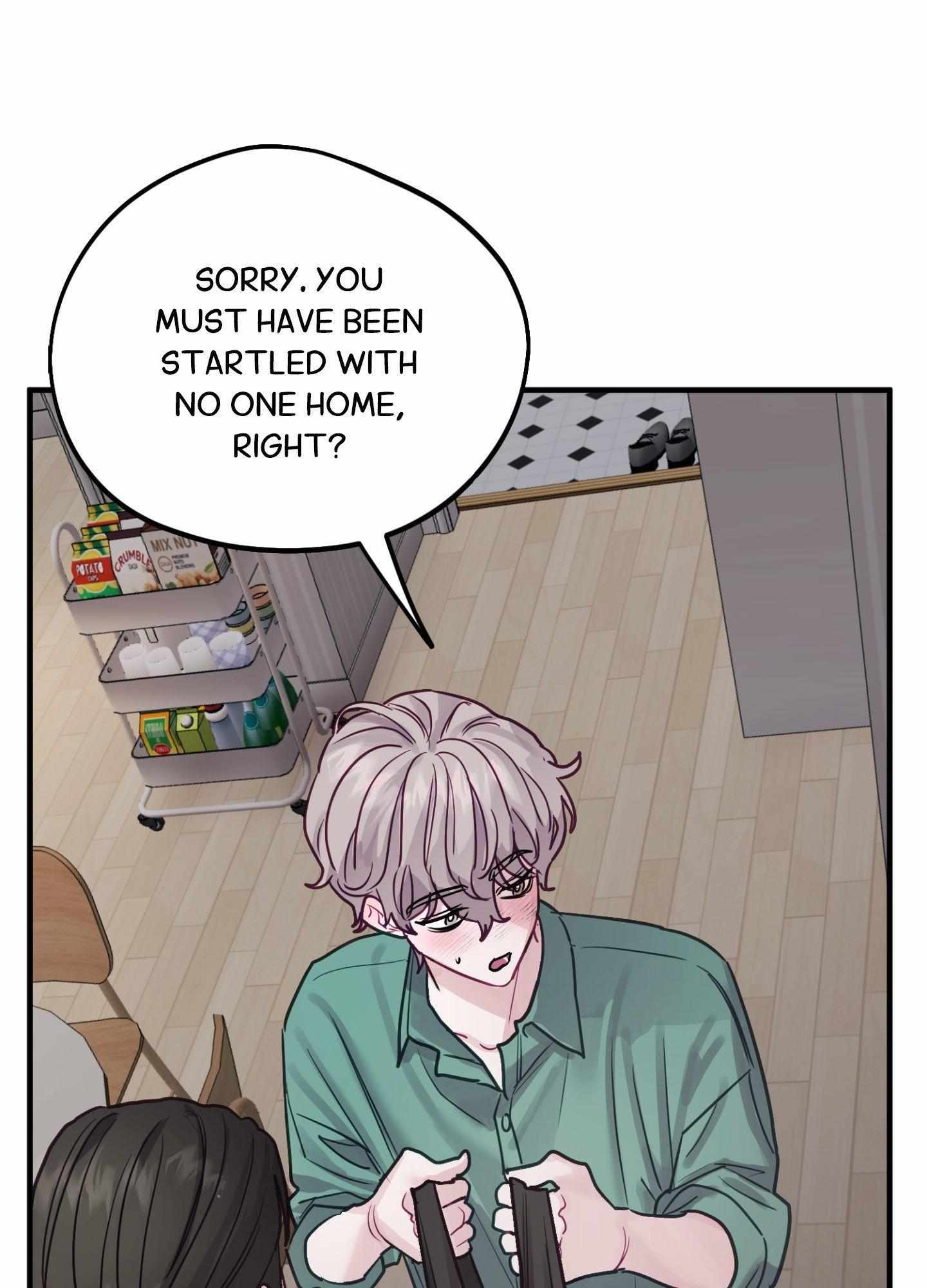 One Day, I Became a Mad Tyrant Chapter 10 page 72 - 