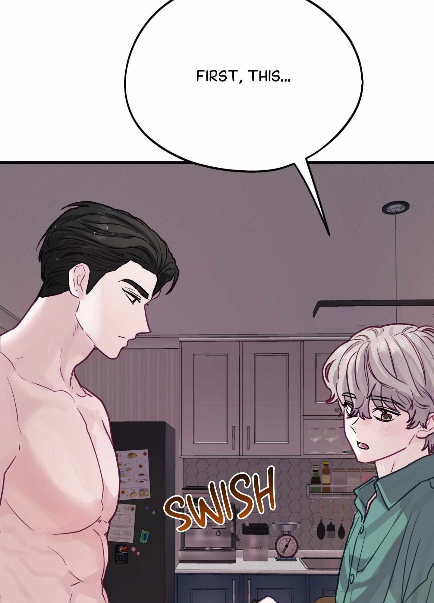 One Day, I Became a Mad Tyrant Chapter 10 page 76 - 