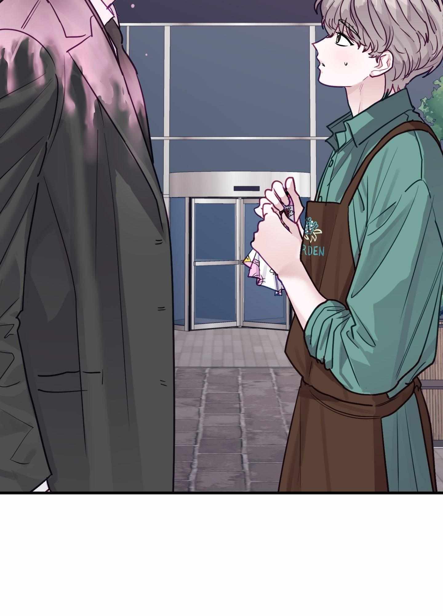 One Day, I Became a Mad Tyrant Chapter 10 page 9 - 